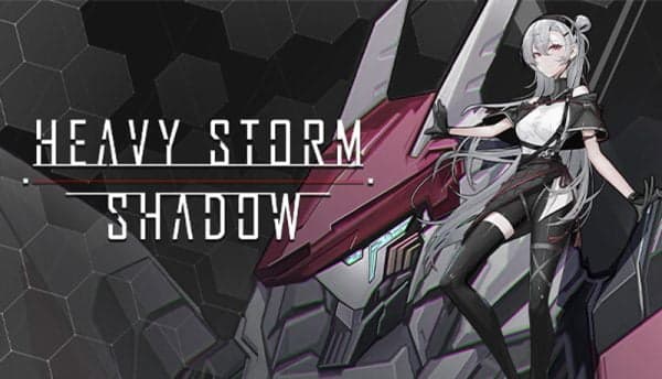 دانلود بازی Heavy Storm Shadow برای کامپیوتر