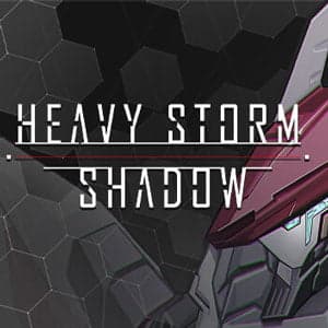 دانلود بازی Heavy Storm Shadow برای کامپیوتر