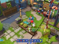 دانلود بازی I Am Future Cozy Apocalypse Survival برای کامپیوتر