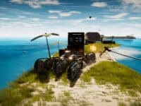 دانلود بازی Instruments of Destruction برای کامپیوتر + آپدیت v1.14A