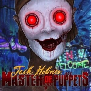 دانلود بازی Jack Holmes : Master of Puppets برای کامپیوتر
