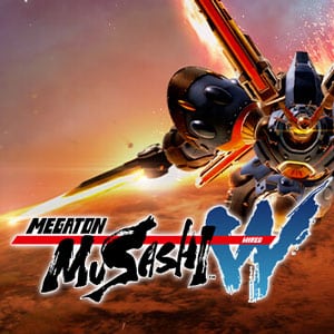 دانلود بازی MEGATON MUSASHI W: WIRED برای کامپیوتر