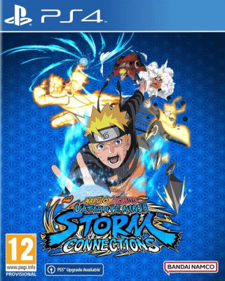 دانلود نسخه هک شده بازی NARUTO X BORUTO Ultimate Ninja STORM CONNECTIONS برای PS4