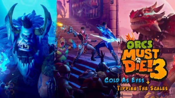 دانلود بازی Orcs Must Die 3 Complete Edition کامپیوتر + آپدیت