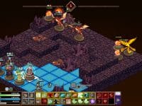 دانلود بازی Our Adventurer Guild v1.61 برای کامپیوتر + آپدیت v1.7.11