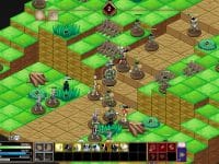 دانلود بازی Our Adventurer Guild v1.61 برای کامپیوتر + آپدیت v1.7.11