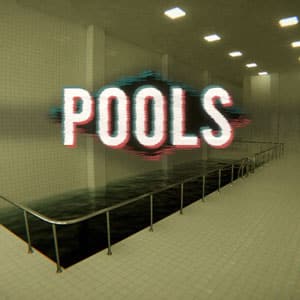 دانلود بازی POOLS برای کامپیوتر + آپدیت v20251219
