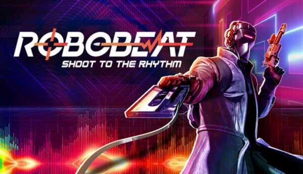 دانلود بازی ROBOBEAT برای کامپیوتر + آپدیت v1.5.1