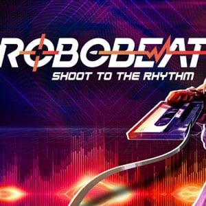 دانلود بازی ROBOBEAT برای کامپیوتر + آپدیت v1.5.1