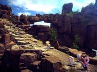 دانلود بازی STAR OCEAN THE SECOND STORY R v1.10 کامپیوتر