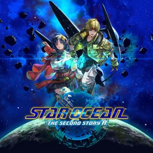 دانلود بازی STAR OCEAN THE SECOND STORY R v1.10 کامپیوتر