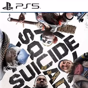 دانلود بازی Suicide Squad Kill the Justice League برای PS5 + هک شده