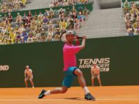دانلود بازی Tennis Manager 2024 برای کامپیوتر