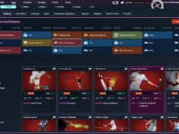 دانلود بازی Tennis Manager 2024 برای کامپیوتر