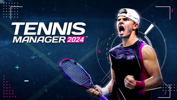 دانلود بازی Tennis Manager 2024 برای کامپیوتر