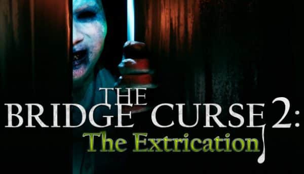 دانلود بازی The Bridge Curse 2 The Extrication برای کامپیوتر