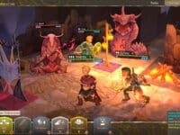 دانلود بازی Wildermyth برای کامپیوتر + آپدیت v1.16.562