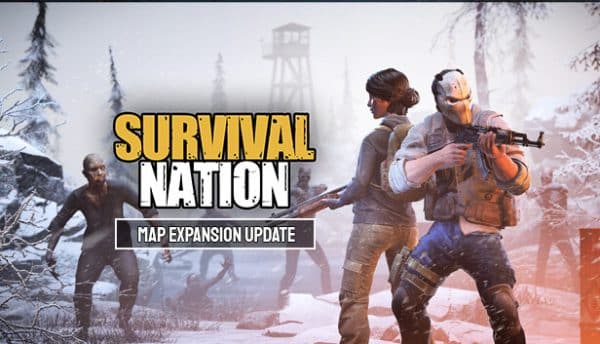 دانلود بازی Survival Nation Lost Horizon برای کامپیوتر