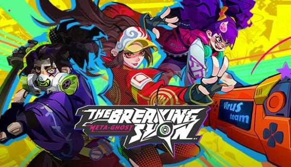 دانلود بازی Meta-Ghost The Breaking Show برای کامپیوتر