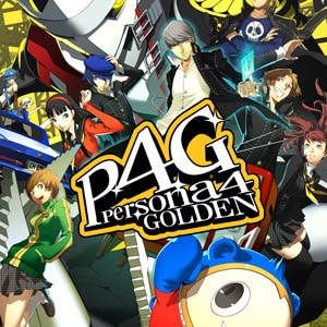 دانلود نسخه هک شده بازی Persona 4 Golden برای PS4