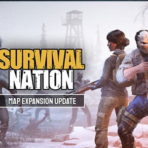 دانلود بازی Survival Nation Lost Horizon برای کامپیوتر