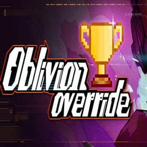دانلود بازی Oblivion Override برای کامپیوتر