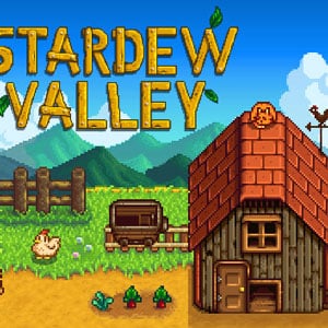 دانلود بازی Stardew Valley برای کامپیوتر