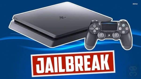 فیرمور 11.00 کنسول PS4 هک و کپی خور شد !
