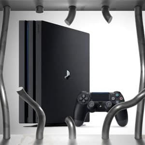آموزش هک و کپی خور فیرمور 9.50 تا 11.00 کنسول PS4