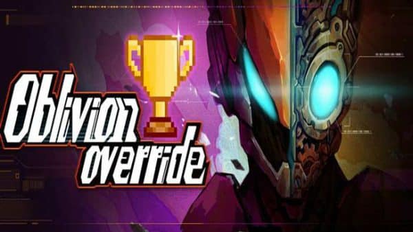 دانلود بازی Oblivion Override برای کامپیوتر