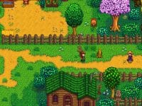 دانلود بازی Stardew Valley برای کامپیوتر
