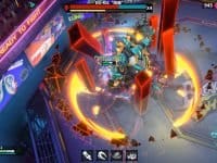 دانلود بازی Meta-Ghost The Breaking Show برای کامپیوتر