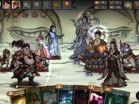 دانلود بازی Journey to the West Dark Invasion کامپیوتر + آپدیت v1.14.35b