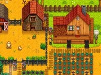 دانلود بازی Stardew Valley برای کامپیوتر
