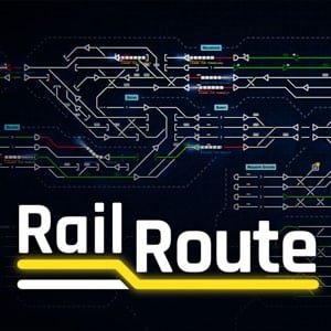 دانلود بازی Rail Route برای کامپیوتر + آپدیت v2.3.22