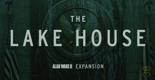 دانلود بازی Alan Wake 2 - The Lake House کامپیوتر + آپدیت v1.2.8