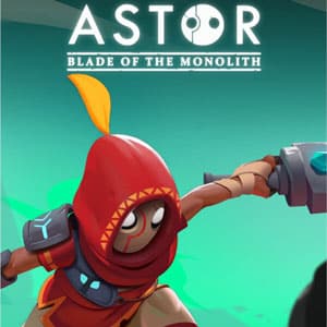 دانلود بازی Astor: Blade of the Monolith برای کامپیوتر