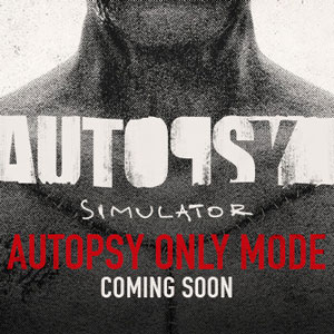دانلود بازی Autopsy Simulator برای کامپیوتر