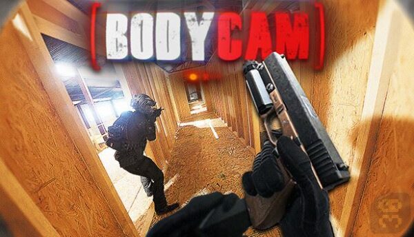 دانلود بازی Bodycam v0.8.12.19193 کامپیوتر + کرک آنلاین