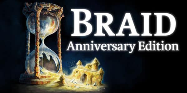 دانلود بازی Braid, Anniversary Edition برای کامپیوتر