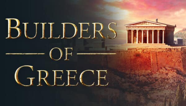 دانلود بازی Builders of Greece برای کامپیوتر + آپدیت v1.0.3