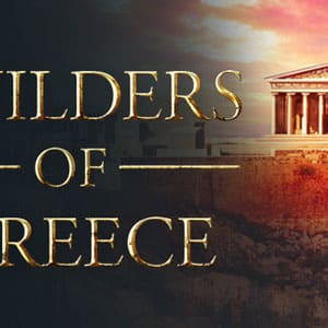 دانلود بازی Builders of Greece برای کامپیوتر + آپدیت v1.0.3