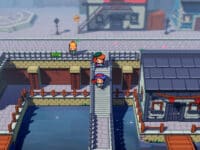 دانلود بازی Cassette Beasts - Wings Pack برای کامپیوتر + آپدیت