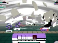 دانلود بازی Cassette Beasts - Wings Pack برای کامپیوتر + آپدیت