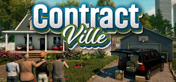 دانلود بازی ContractVille v1.8.1 برای کامپیوتر