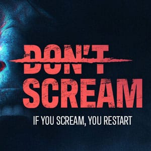 دانلود بازی DONT SCREAM برای کامپیوتر + آپدیت v20250919