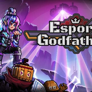 دانلود بازی Esports Godfather برای کامپیوتر + آپدیت v3.1.37