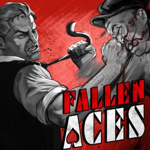 دانلود بازی Fallen Aces – Episode 2 کامپیوتر