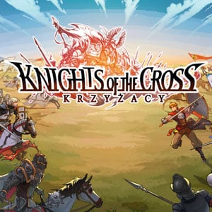 دانلود بازی Krzyżacy – The Knights of the Cross برای کامپیوتر