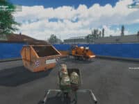 دانلود بازی My Recycling Center کامپیوتر